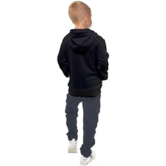 Kids  Hooded Pullover 