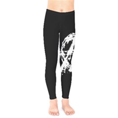 Kids  Leggings 