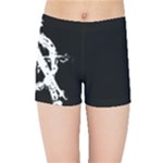 Anarchy Kids  Sports Shorts
