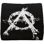 Anarchy Seat Cushion