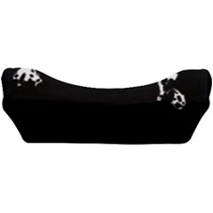 Car Seat Velour Cushion  