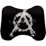 Anarchy Head Support Cushion