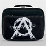 Anarchy Lunch Bag