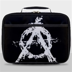 Full Print Lunch Bag 