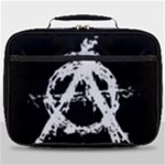Anarchy Full Print Lunch Bag