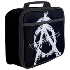 Full Print Lunch Bag 