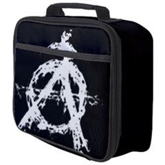 Full Print Lunch Bag 