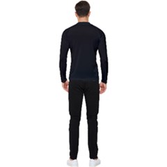 Men s Long Sleeve Rash Guard 
