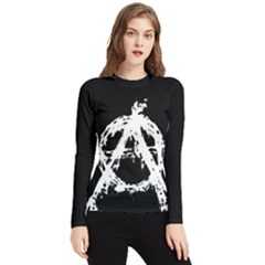 Women s Long Sleeve Rash Guard 