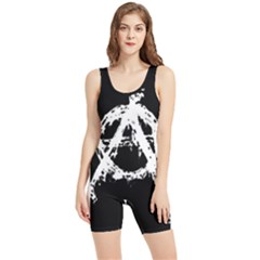 Women s Wrestling Singlet 