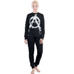 Anarchy Women s Lounge Set