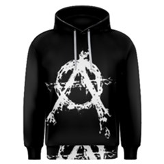 Men s Overhead Hoodie 