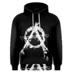 Anarchy Men s Overhead Hoodie