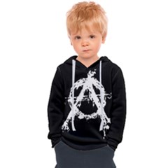 Kids  Overhead Hoodie 