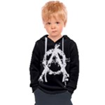 Anarchy Kids  Overhead Hoodie