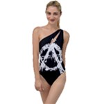 Anarchy To One Side Swimsuit