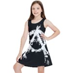 Anarchy Kids  Lightweight Sleeveless Dress