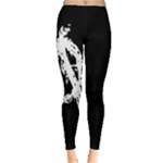 Anarchy Inside Out Leggings
