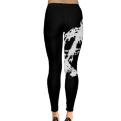 Inside Out Leggings 