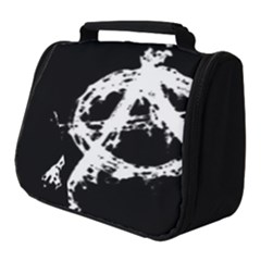 Full Print Travel Pouch (Small) 