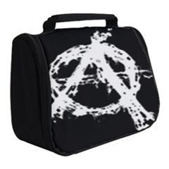 Full Print Travel Pouch (Small) 
