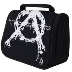 Full Print Travel Pouch (Large) 