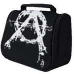 Anarchy Full Print Travel Pouch (Big)