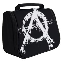 Full Print Travel Pouch (Large) 