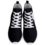 Anarchy Men s Lightweight High Top Sneakers