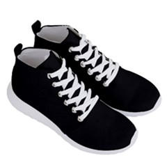 Men s Lightweight High Top Sneakers 