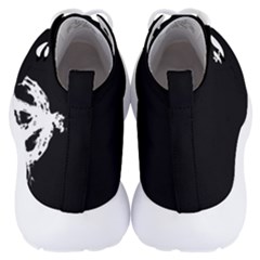 Men s Lightweight High Top Sneakers 