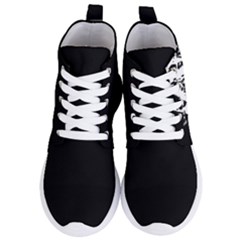 Women s Lightweight High Top Sneakers 