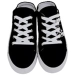 Anarchy Half Slippers