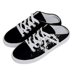 Women s Half Slippers 