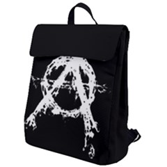 Flap Top Backpack 