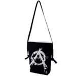 Anarchy Folding Shoulder Bag