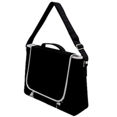 Box Up Messenger Bag 