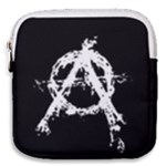 Anarchy Mini Square Pouch