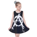 Anarchy Kids  Summer Dress