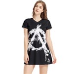 Anarchy Women s Sports Skirt