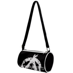 Mini Cylinder Bag 