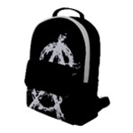 Anarchy Flap Pocket Backpack (Large)