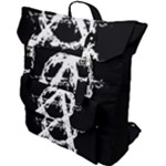 Anarchy Buckle Up Backpack
