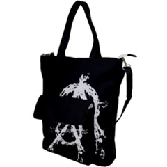 Shoulder Tote Bag 