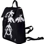Anarchy Buckle Everyday Backpack