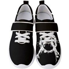 Men s Velcro Strap Shoes 