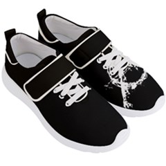 Men s Velcro Strap Shoes 
