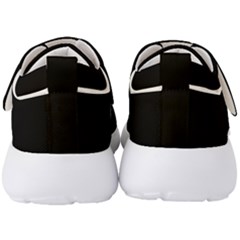 Men s Velcro Strap Shoes 