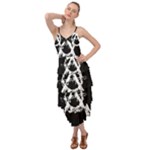 Anarchy Layered Bottom Dress