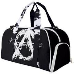 Burner Gym Duffel Bag 